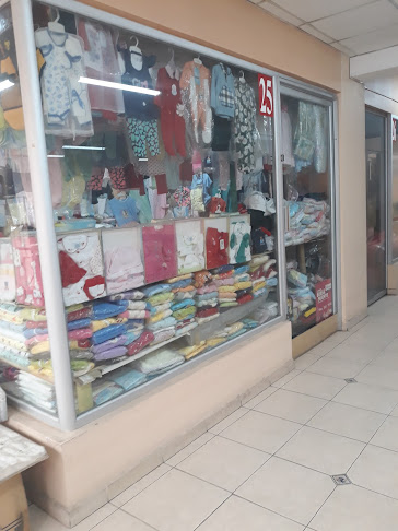 Centro Comercial Mideros