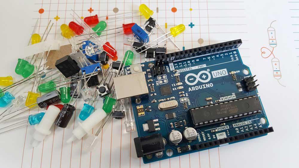 Arten von Arduino-Boards