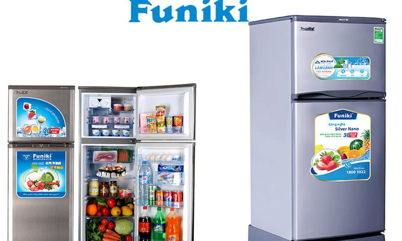 Thương hiệu Funiki đến từ nước nào? Sản phẩm có tốt không?