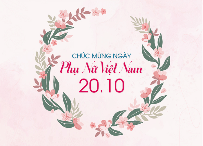 với những món quà chăm sóc sắc đẹp cho chị em là những món quà phù hợp và ý nghĩa hơn bao giờ hết cho dịp lễ 20/10 này