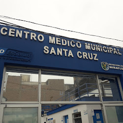 Policlinico Santa Cruz Red Essalud