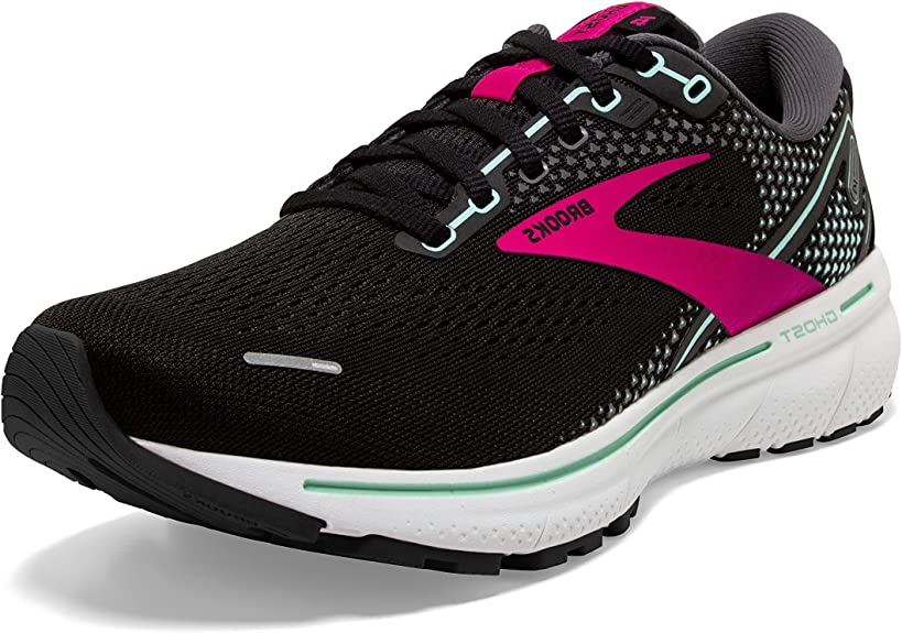 Brooks Women's Ghost 14 Neutral Running Shoe