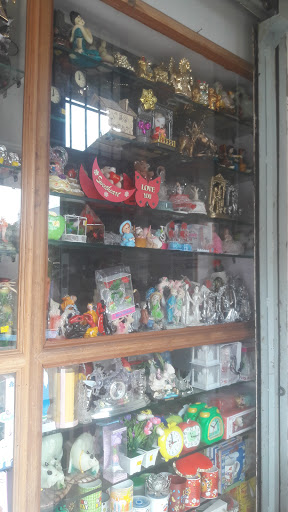 Rajdhani Novelty