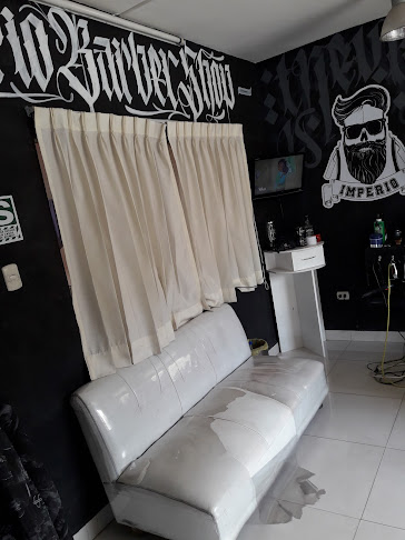 Imperio Barber Shop