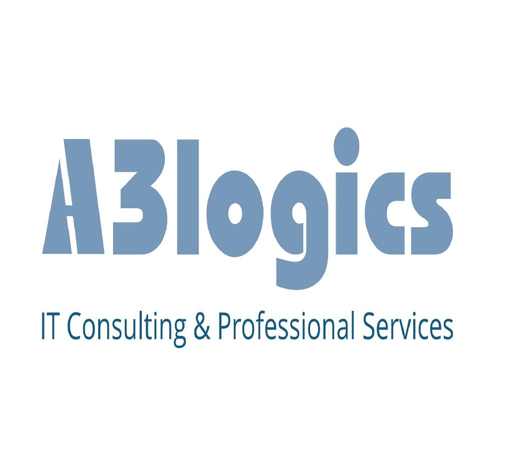 a3logics logo