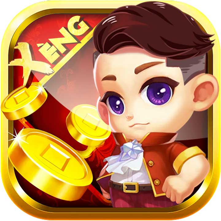 Vương Quốc Xèng | Vuongquocxeng - Tải Game APK, iOS, PC - Ảnh 1
