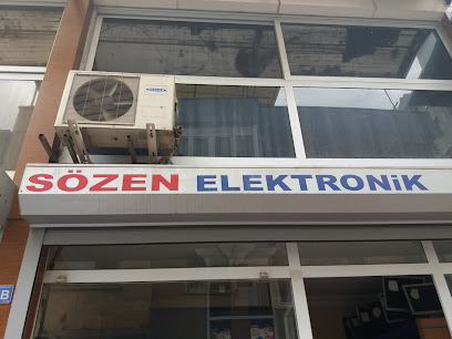 Sözen Elektronik