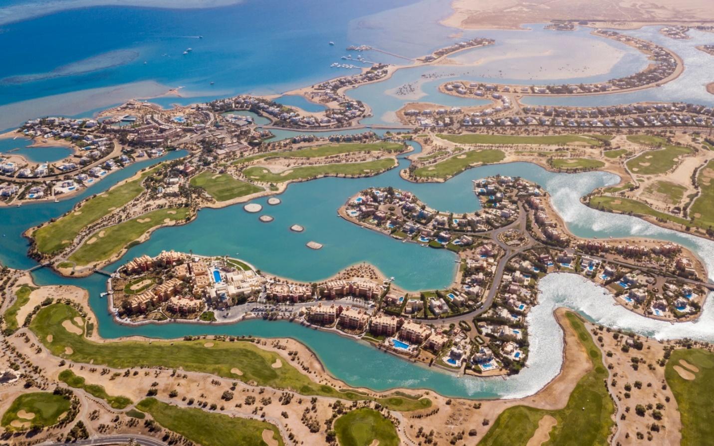 apartment for sale in Gouna