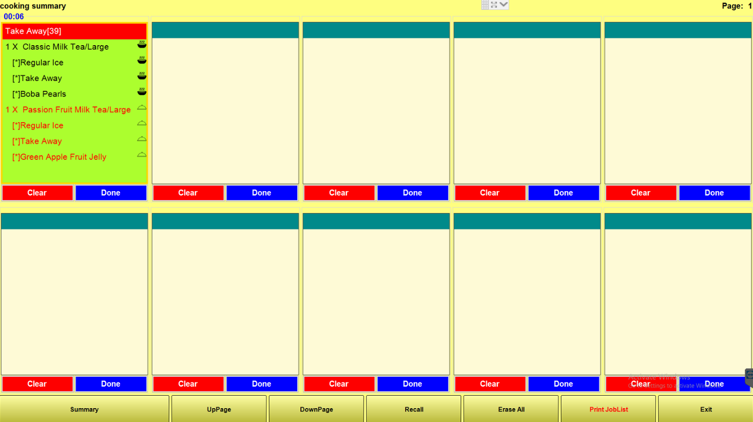 A screenshot of a computer

Description automatically generated with medium confidence