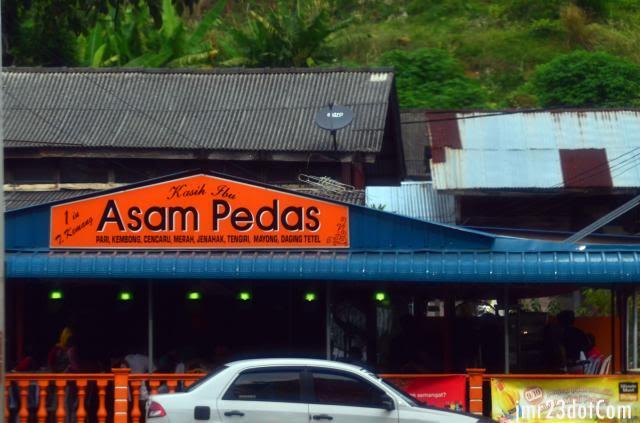 Image result for Asam Pedas Kasih Ibu, Port Dickson