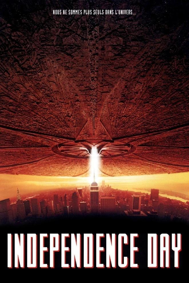 1. INDEPENDENCE DAY