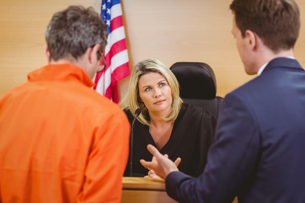 5 Qualities You Should Look For When Hiring A Criminal Lawyer