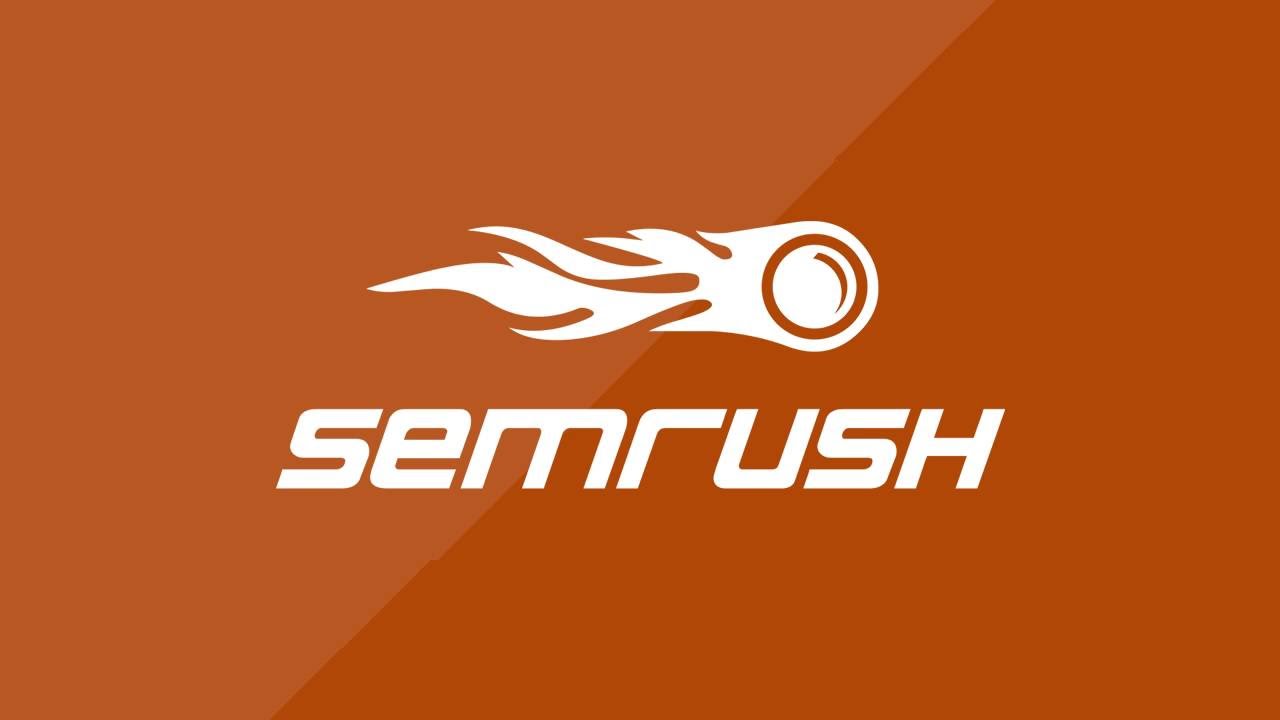 SEMRush - Công cụ xác định từ khóa không nên bỏ qua! (Ảnh: xuhuongtiepthi.com)
