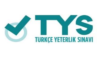 Türkçe Yeterlik Sınavı (TYS) Tanıtım Metni | İktisadi ve İdari Bilimler Fakültesi