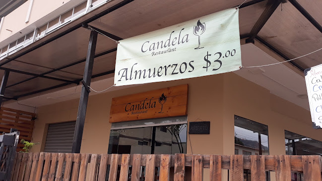 Candela Restaurant