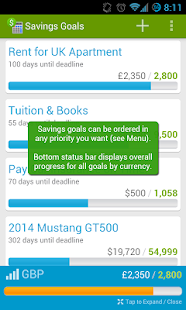 Download Saving Made Simple Money App apk