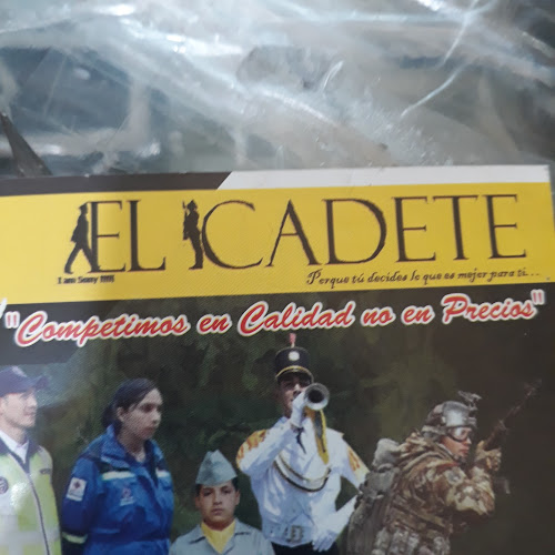 ALMACENES El Cadete - Tienda de ropa