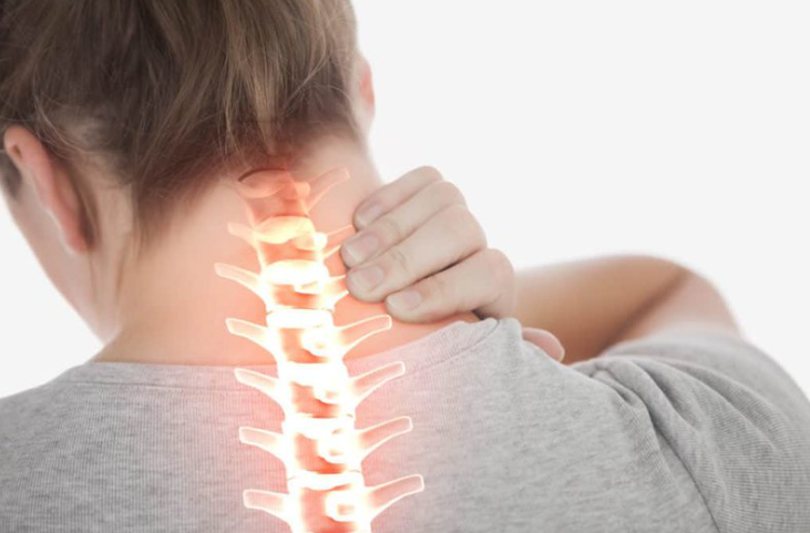 thoát vị đĩa đệm cột sống cổ