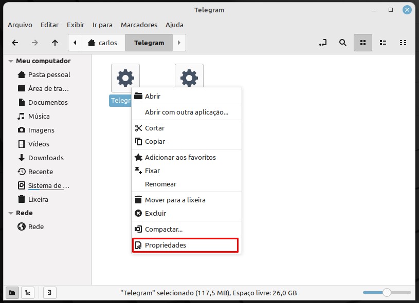 Como usar o Telegram no PC [Windows, macOS e Linux] – Tecnoblog