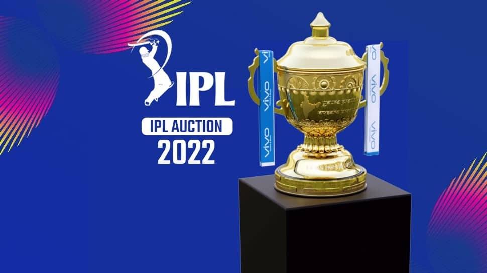 IPL 2022 Auction: Full players list, Marquee set, Retained players, Schedule, Mega auction process, Teams’ budget; all you need to know