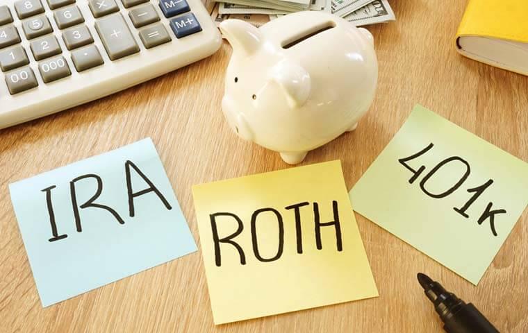 Inherited and Roth IRAs: What's in a Year?