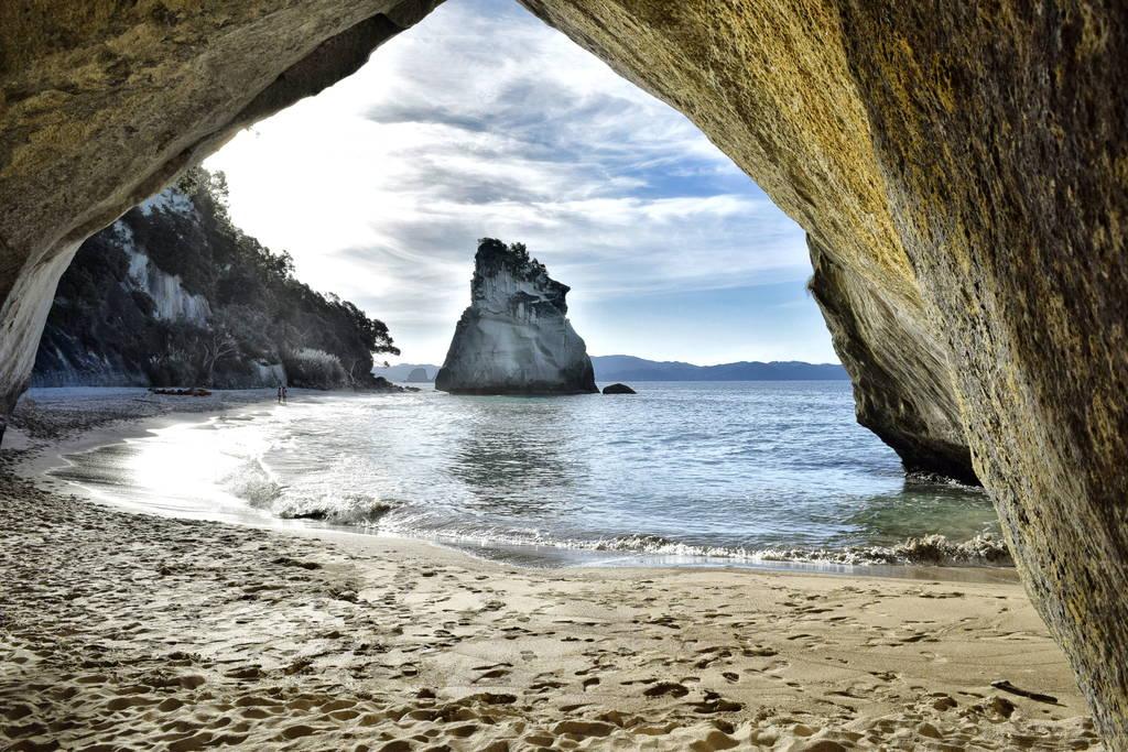  Top 7 Must visit Movie Locations In New Zealand