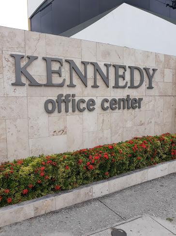 Opiniones de Kennedy Office Center en Guayaquil - Empresa constructora