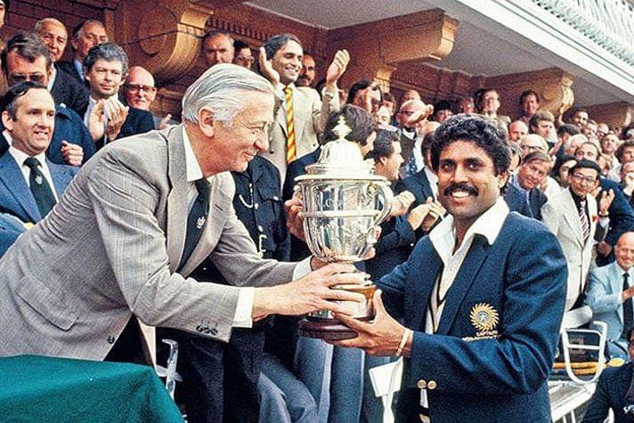 On This Day In 1983- A Miracle That Changed World Cricket Forever