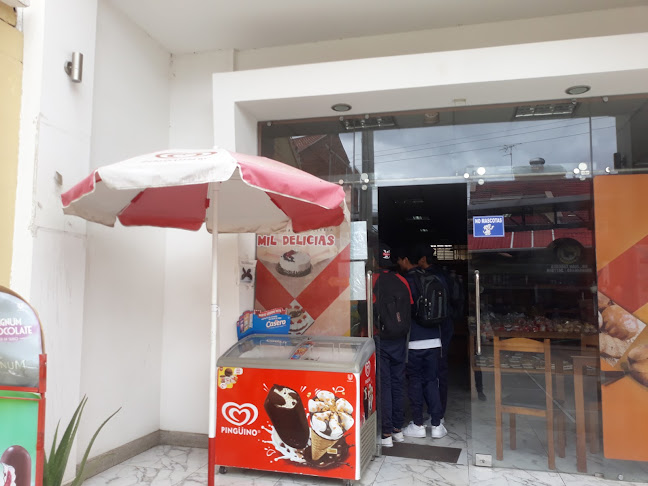 Mil Delicias - Cuenca