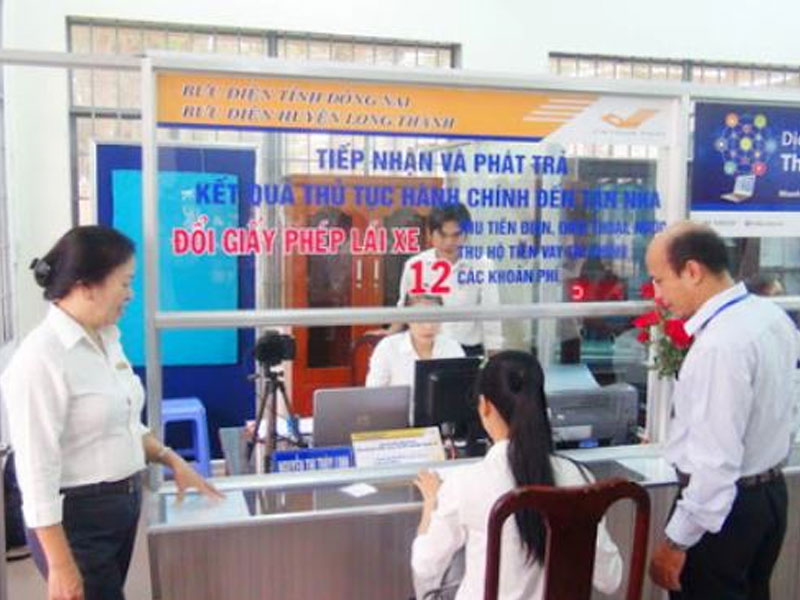 Top lưu ý và thủ tục gia hạn bằng lái xe ô tô hết hạn, quá hạn