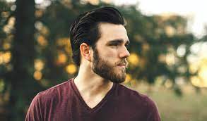 Different Beard Styles for Men for Different Face-Cuts and Personalities