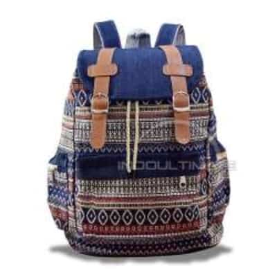 Best Women's Backpack Ultimate Korean backpack