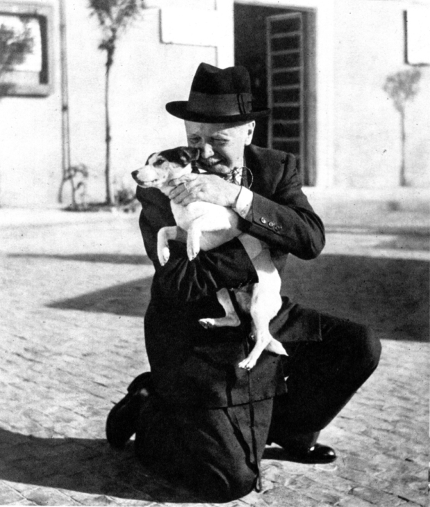 umberto d