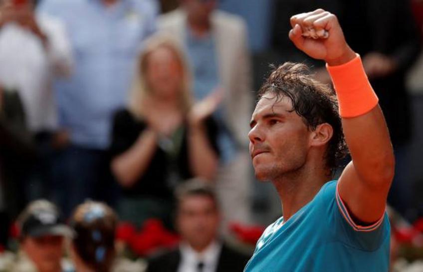 Great Tennis Records Rafael Nadal Is Still Chasing