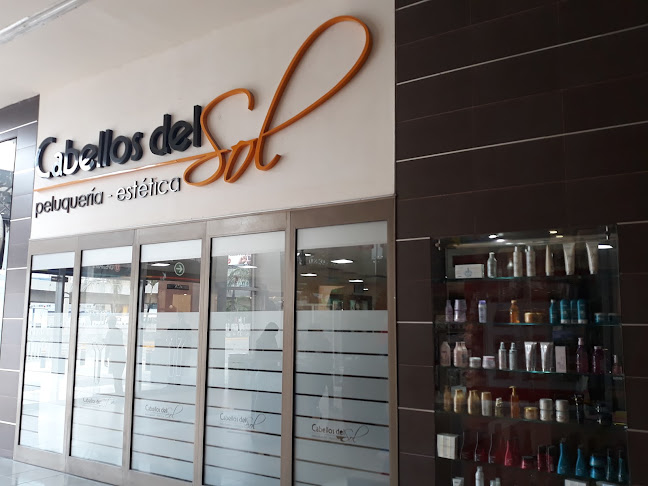 Opiniones de Cabellos del Sol en Guayaquil - Centro de estética