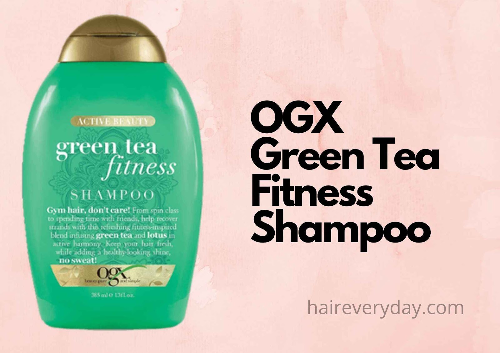 12 Best OGX Shampoo: Reviews & Guide 2022 - Hair Everyday Review