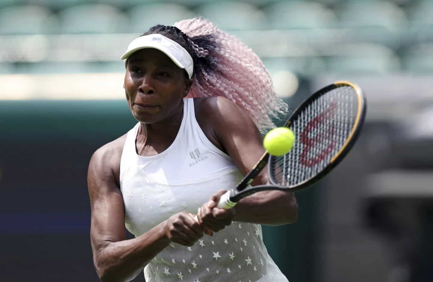 6 Incredible Black Tennis Players Who Have Won the U.S. Open