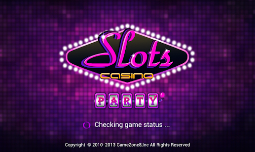 Download Slots Casino Party™ apk