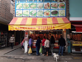 Carniceria Huankita