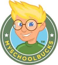 My School Bucks logo