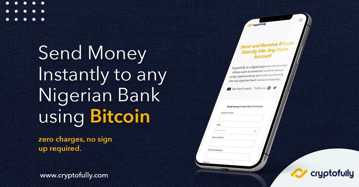 buy bitcoin with bank account in nigeria