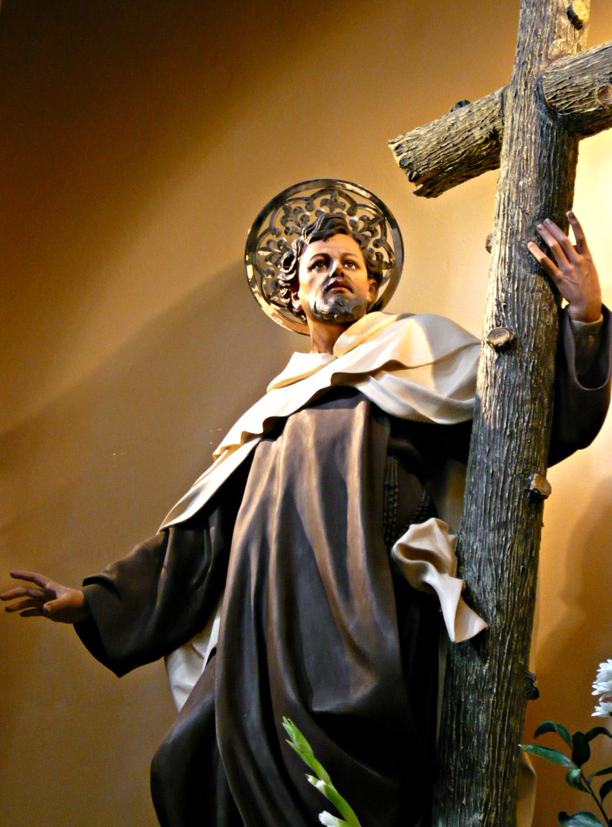 San Giovanni della Croce. Dottore e Mistico.