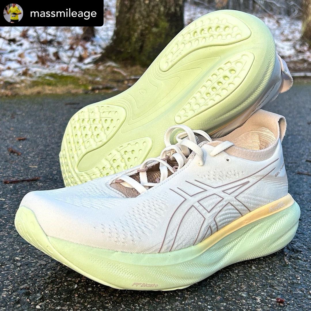 Road Trail Run: ASICS GEL-Nimbus 25 Multi Tester Review: Massively Updated,  Still a Nimbus? A Boat Loads of Pleasant Miles Trainer. 15 Comparisons