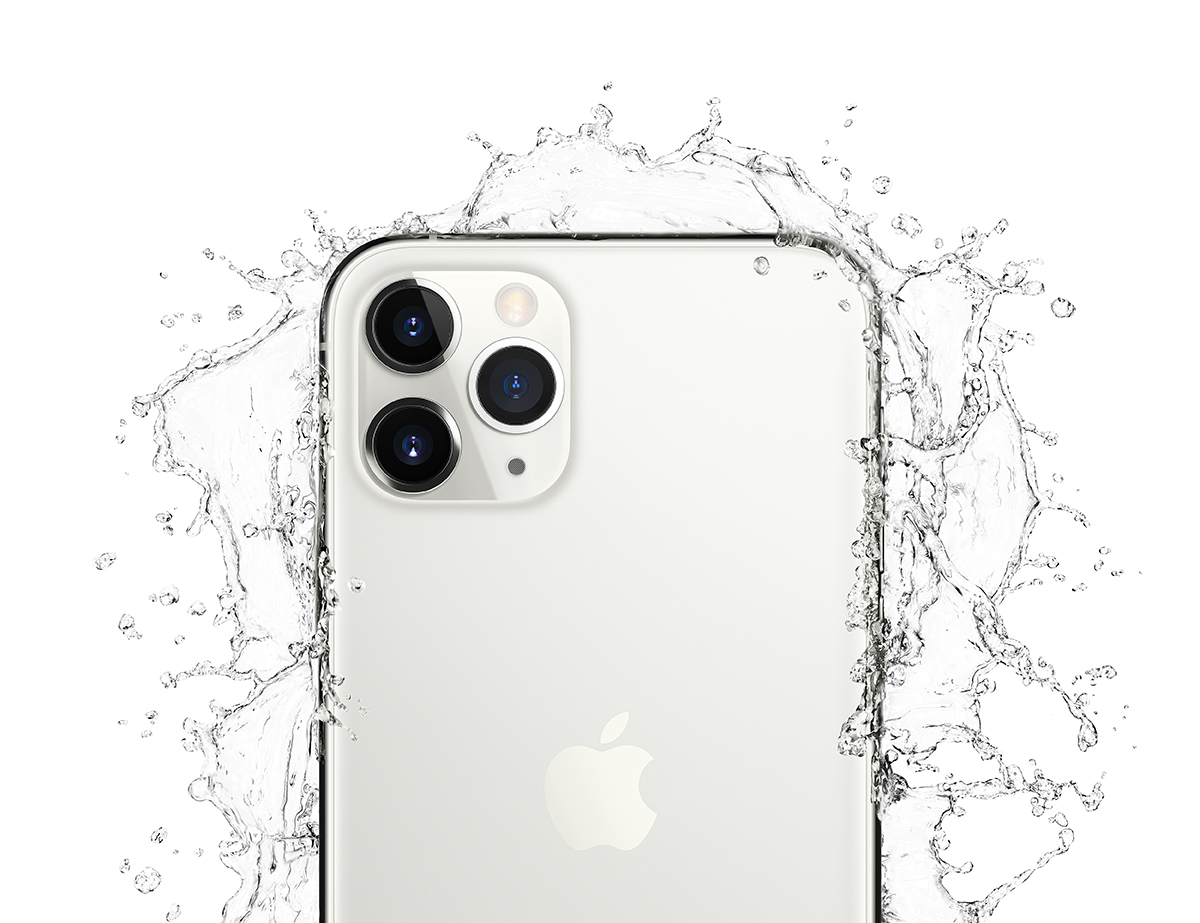 Защищенный iPhone 11 64GB White