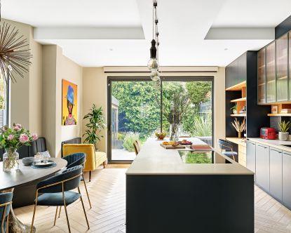 Designing a kitchen: an expert guide to planning a kitchen | Homes & Gardens