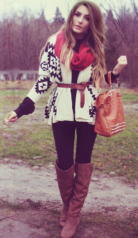 Image result for winter outfits girls