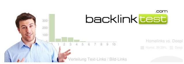 Backlink test cũng là công cụ bạn không nên bỏ qua