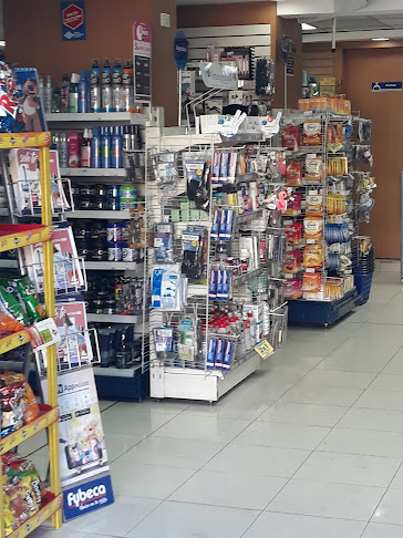 Opiniones de Fybeca San Gabriel en Quito - Farmacia