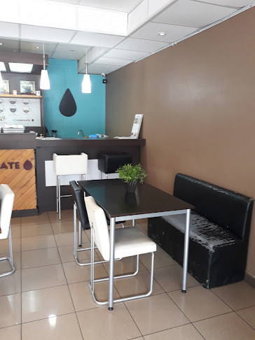 Opiniones de Cocholate en Cuenca - Cafetería