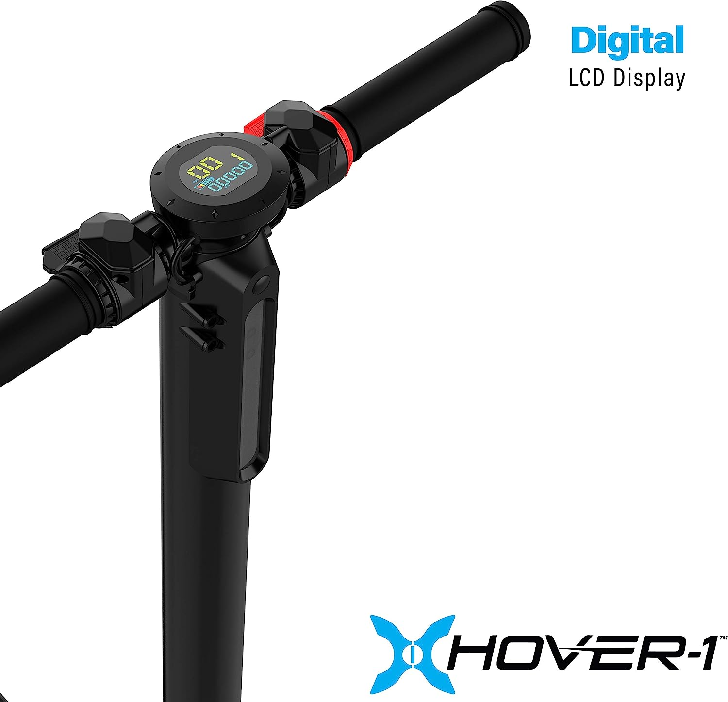 Hover-1 Rally Electric Scooter